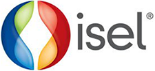Isel Logo