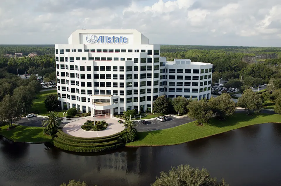 Allstate Insurance Stellar 1