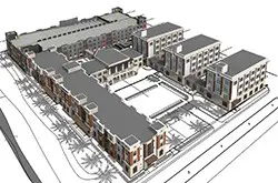 Flagler Dorm Thumbnail