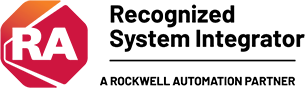 Rockwell Automation Integrator Logo