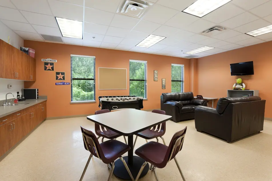 Hope Haven Stellar 3