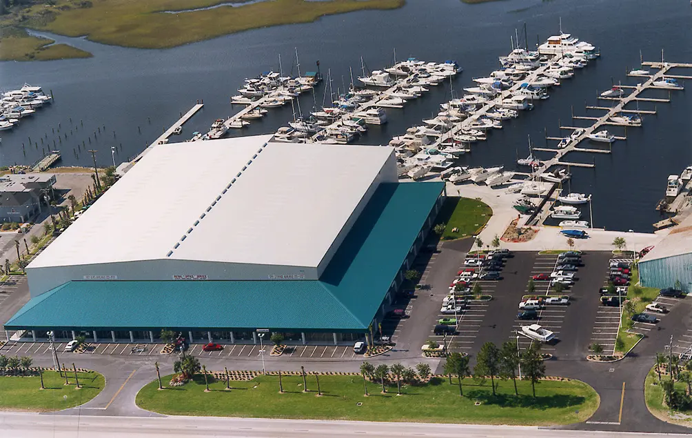 Palm Cove Marina Stellar 03