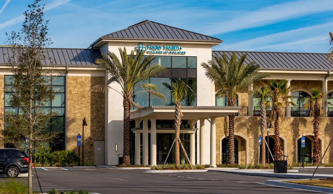 Flagler Health