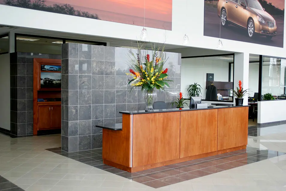 Lexus Orange Park Stellar 16