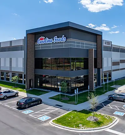 Carolina Foods Thumbnail