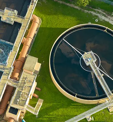 Wastewater Treatment Thumbnail