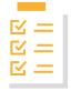 Resource Icon Checklist