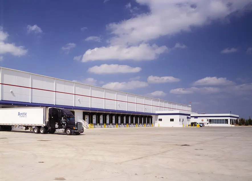 Kraft Foods Haslet Stellar 01
