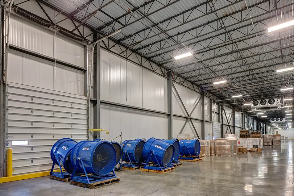 USCS Fresno Stellar 10