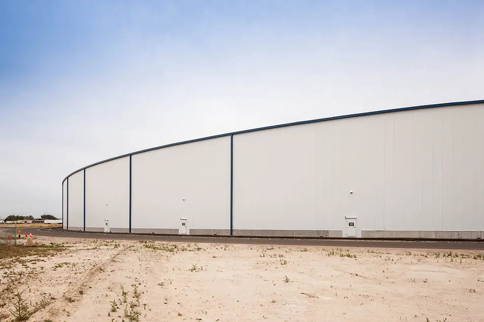 USCS Fresno Stellar 18