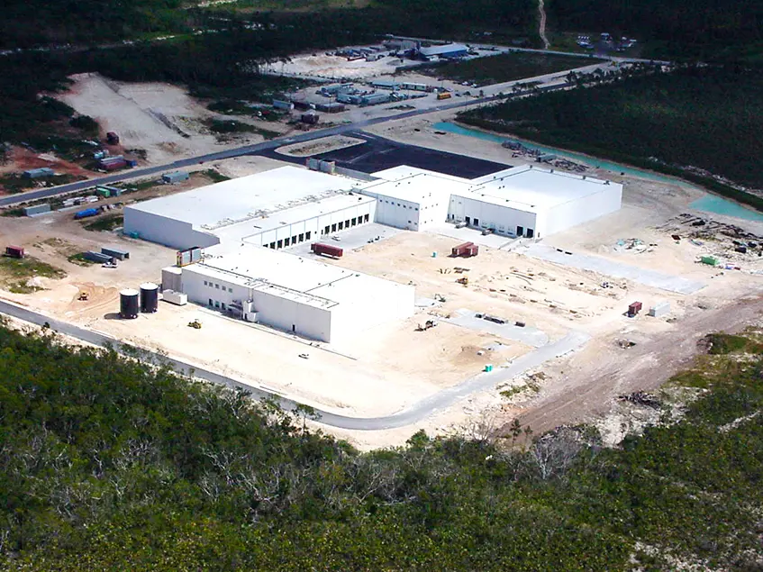 Tropic Seafood Stellar 02