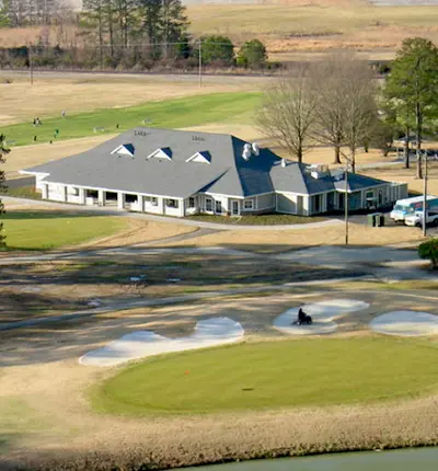 Golf Clubhouse Stellar Thumb