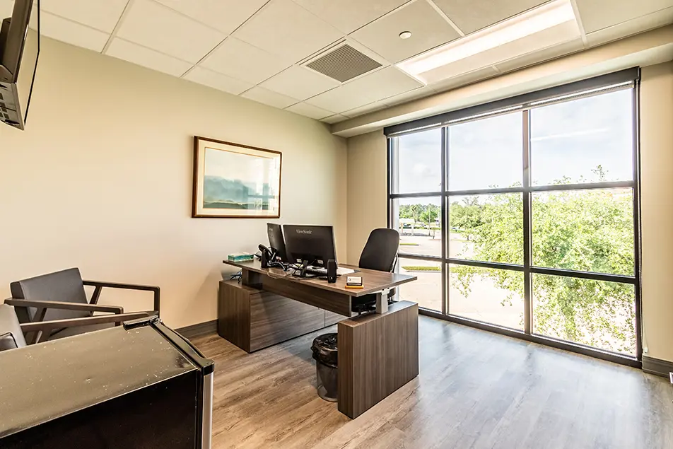 Borland Groover OP Office