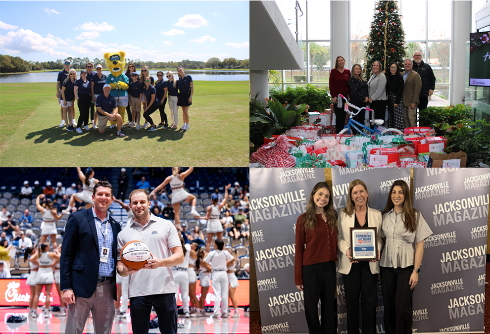 Stellar Foundation Collage 3 11 26