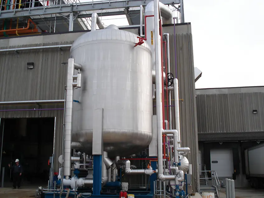 Premium Standard Farms Stellar 07