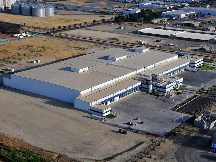 USCS Fresno Stellar 24