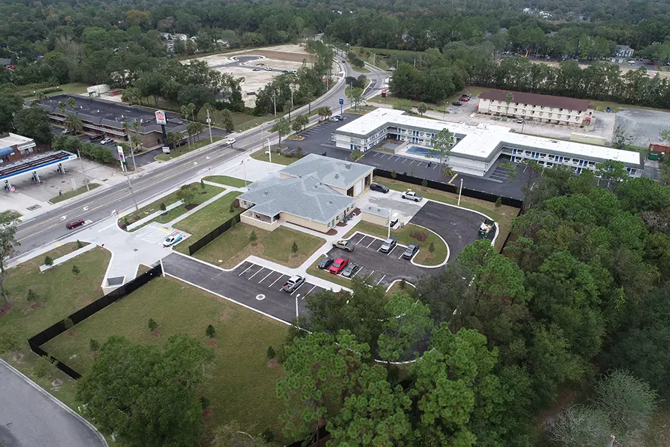 Fire Station 64, Jacksonville, FL (1)