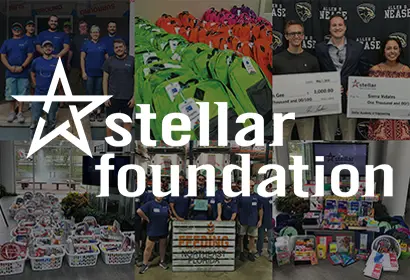 2006 Stellar Foundation Launched