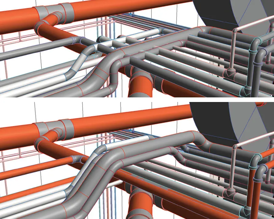 BIM Clash Detection