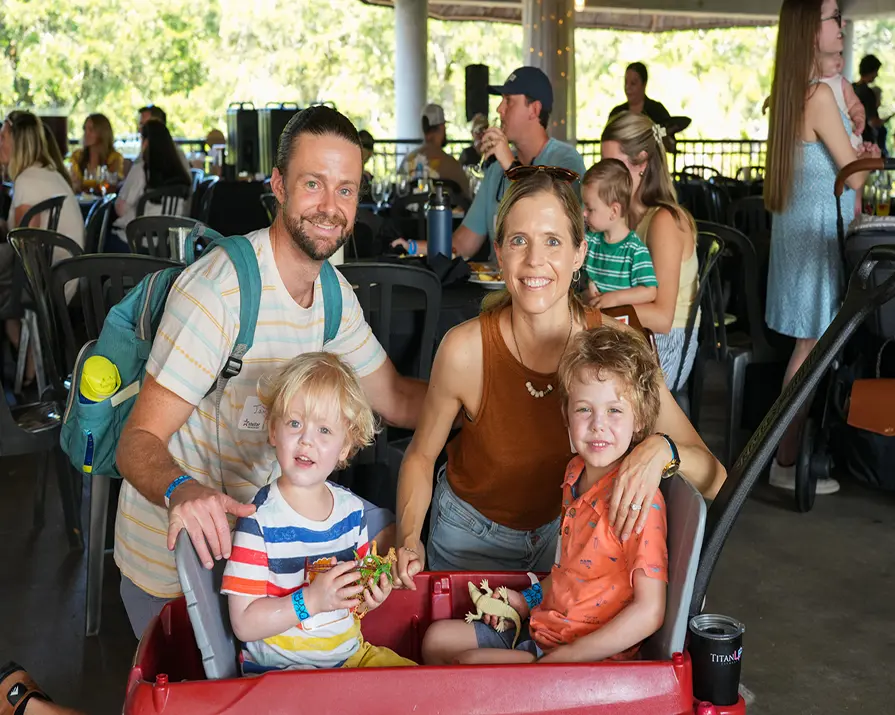 ZOO EVENT WEBSITE PHOTO