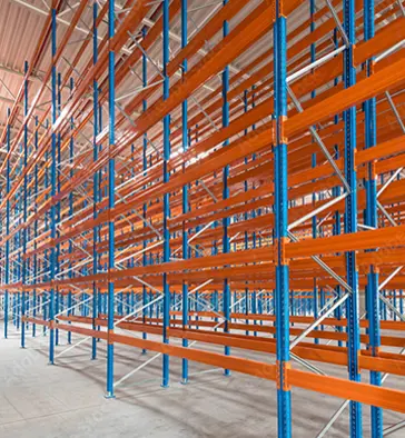 Market Logistics