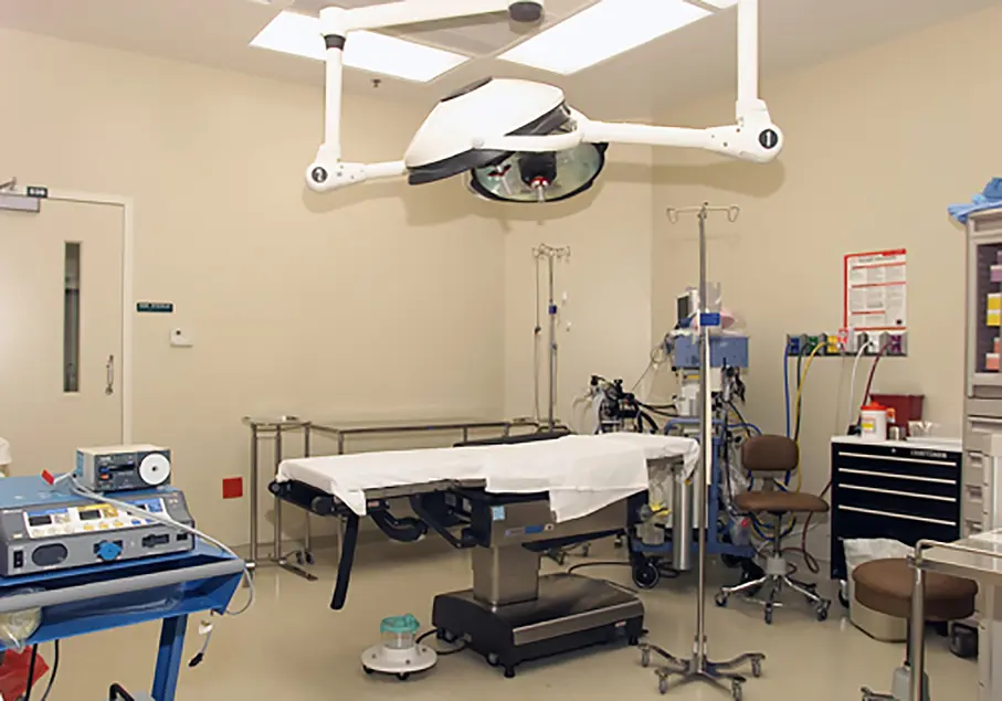 Surgery Center Volusia Stellar 08