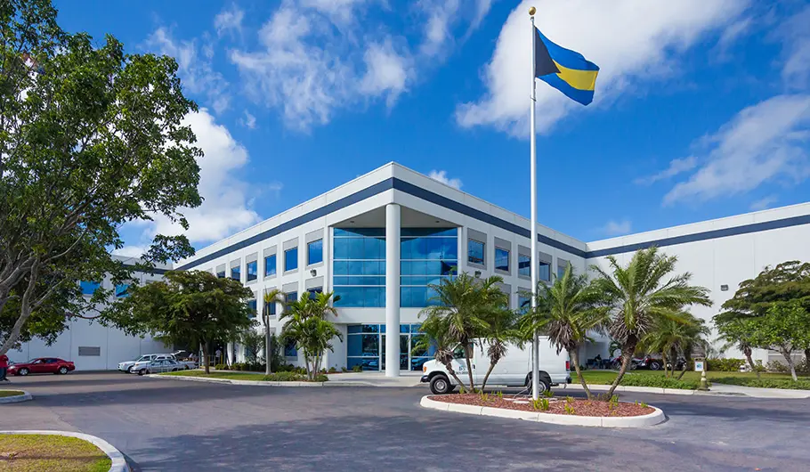 Bahamas Food Services Featured