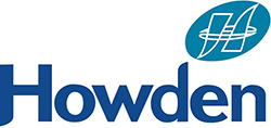 Howden Logo