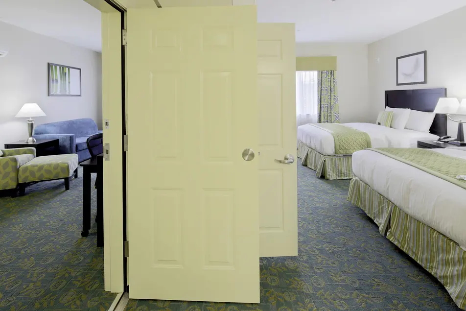 Camp Lejune Stellar 8