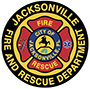 JFRD Logo