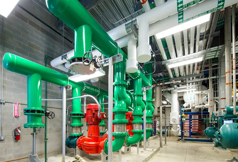 Stellar Regional Projects Hero