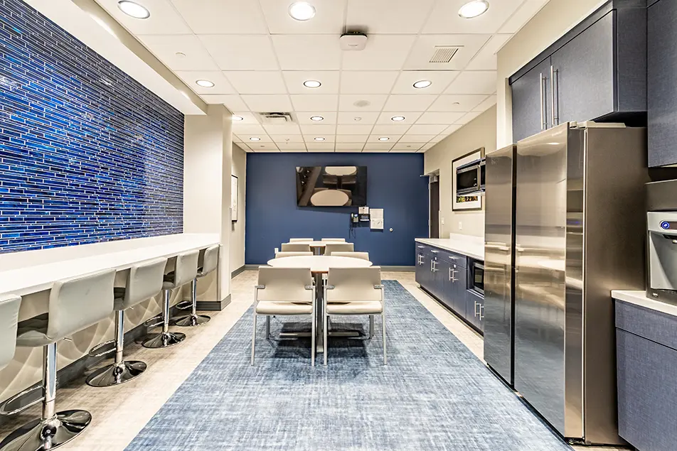 Borland Groover OP Wellness