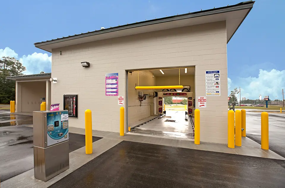 Auto Skills Center Stellar 2