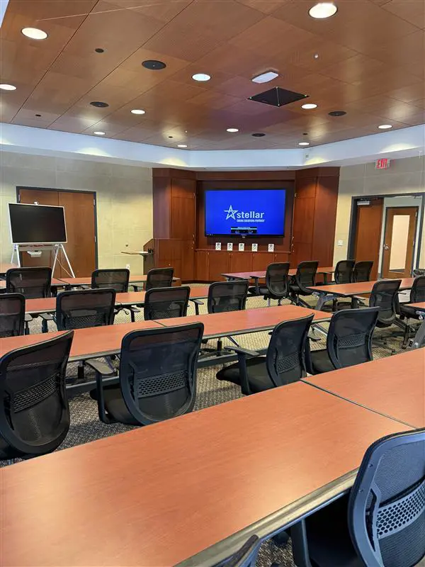 Training Room 2