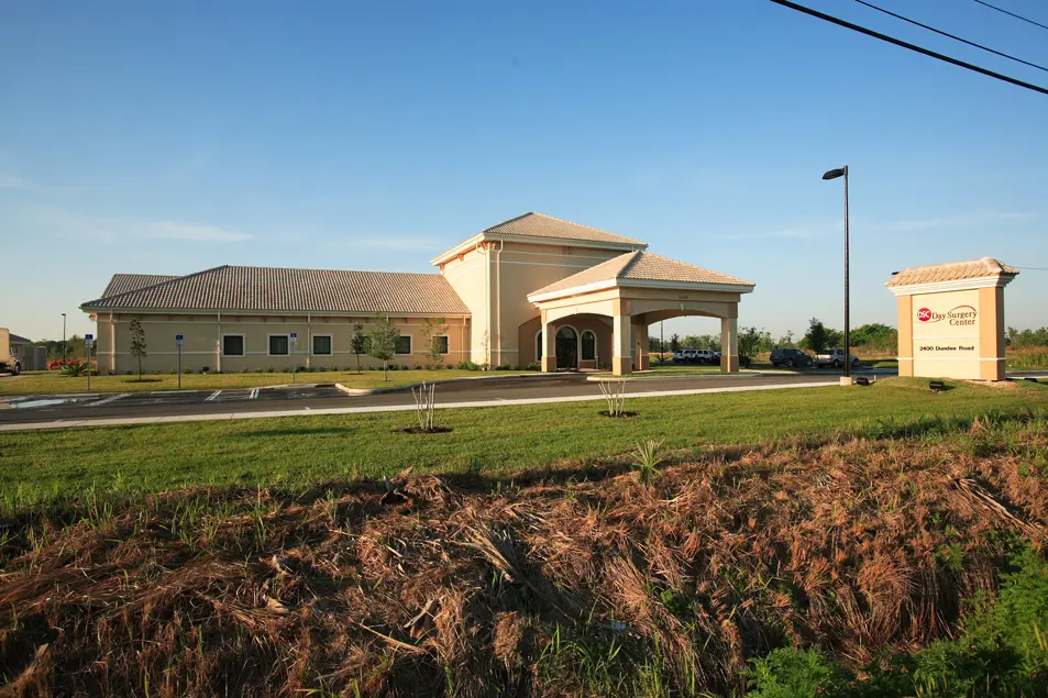 Physicians Of Winter Haven Stellar 1