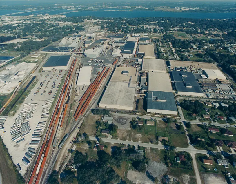 Tropicana Bradenton Stellar 17