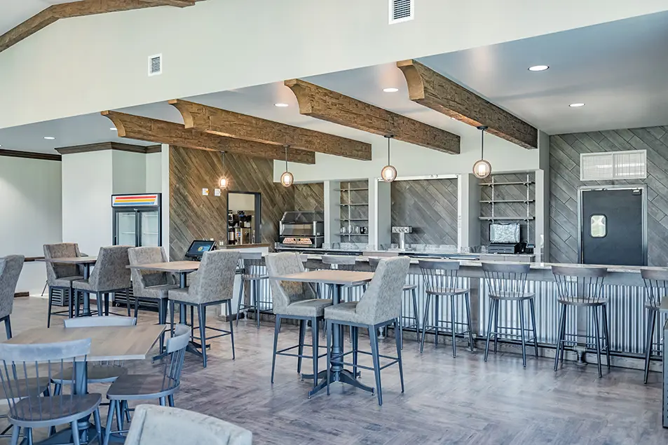 Carlisle Golf Clubhouse Stellar 03