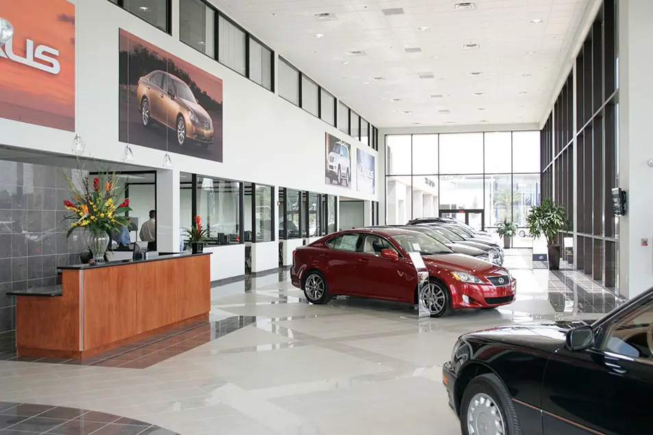 Lexus Orange Park Stellar 2