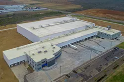 Laredo Us Cold Storage