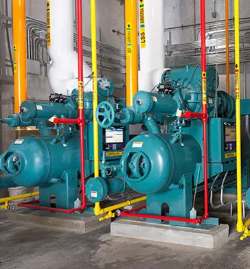 Refrigeration Design Engineering Thumbnail
