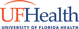 UF Health Logo