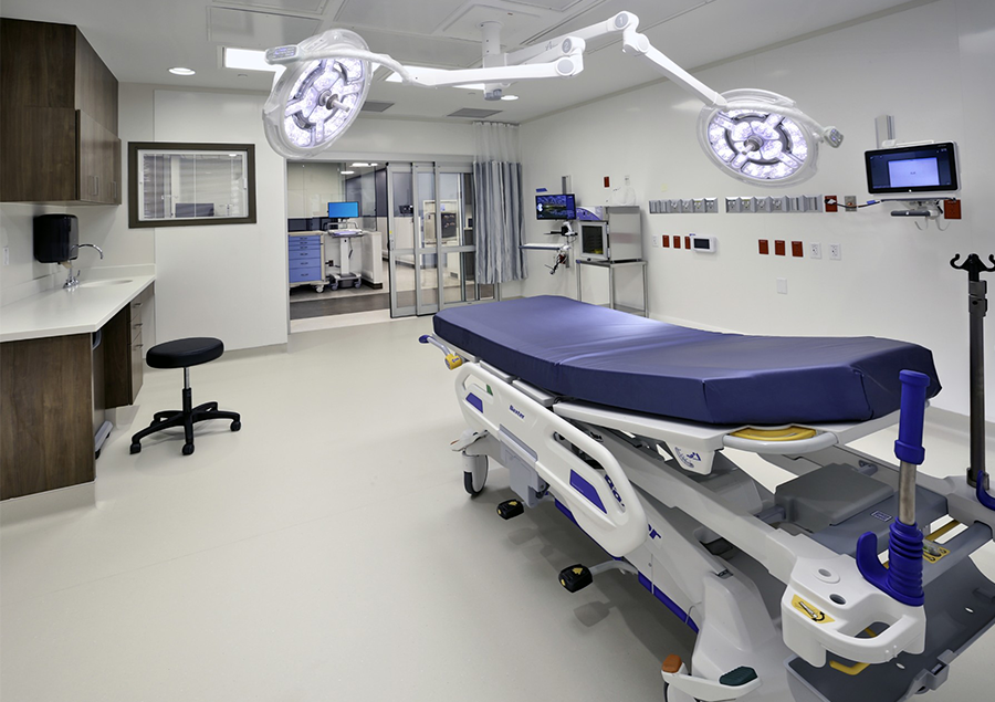 UF Health Durbin Park Room