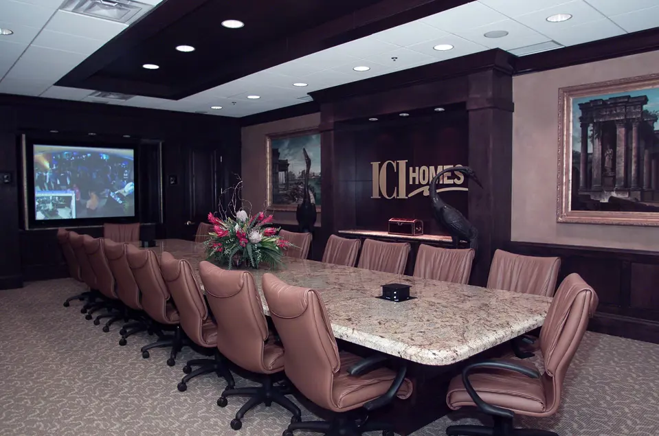 Ici Homes Stellar 5