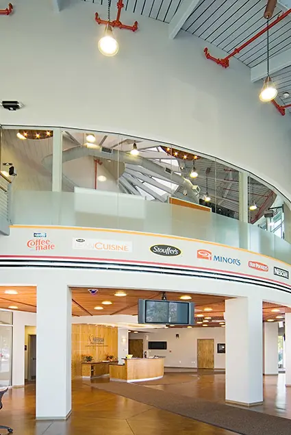 Nestle Culinary Ctr Stellar 2