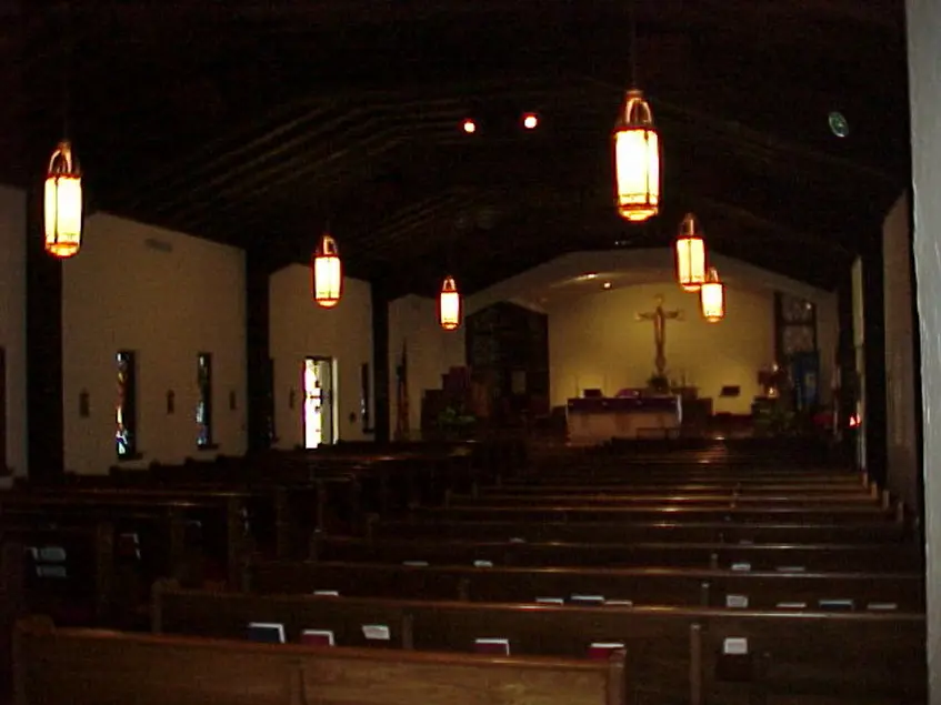 Commercial Construction Project San Jose Episcopal Day School