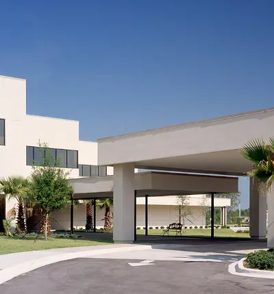 Twin Lakes Medical Center Stellar Thumb