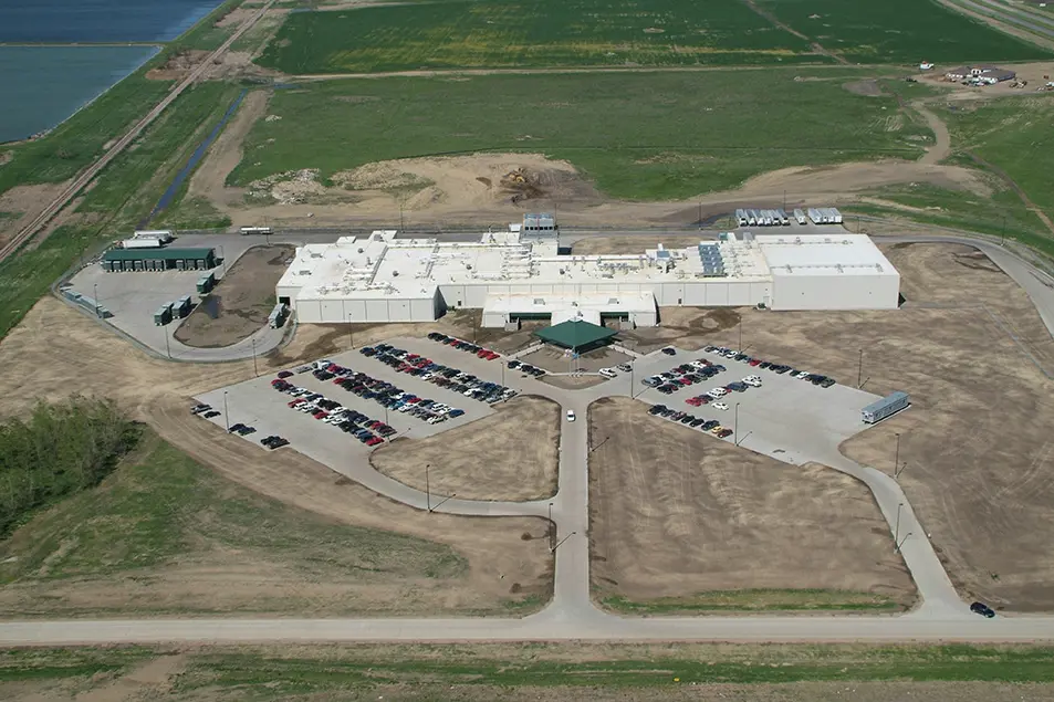 Dakota Provisions Stellar 3