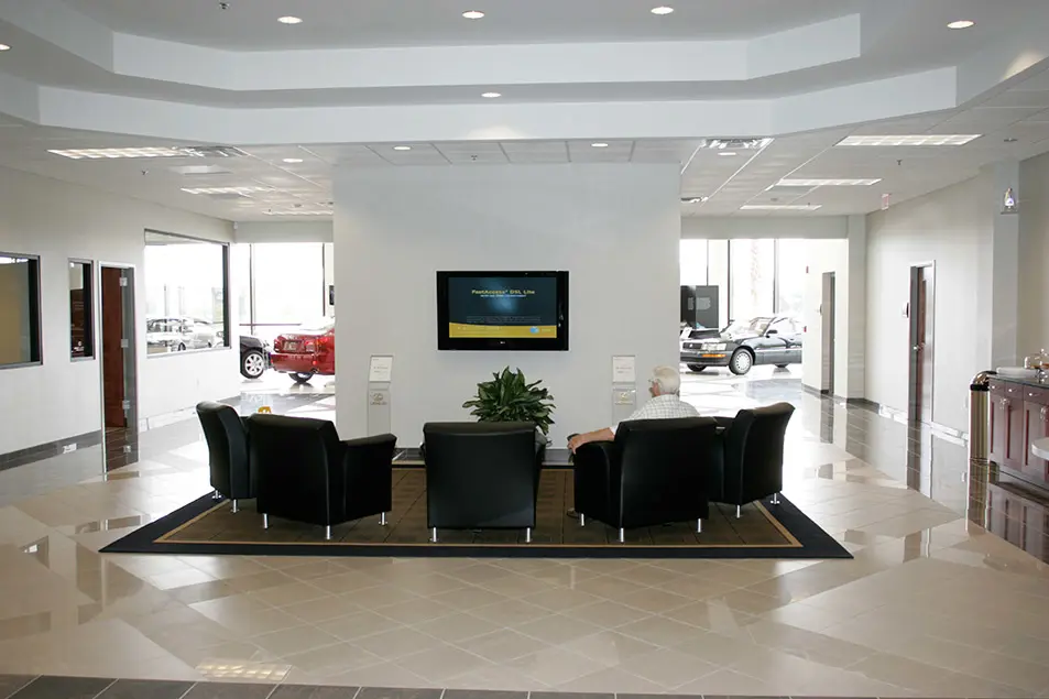 Lexus Orange Park Stellar 12