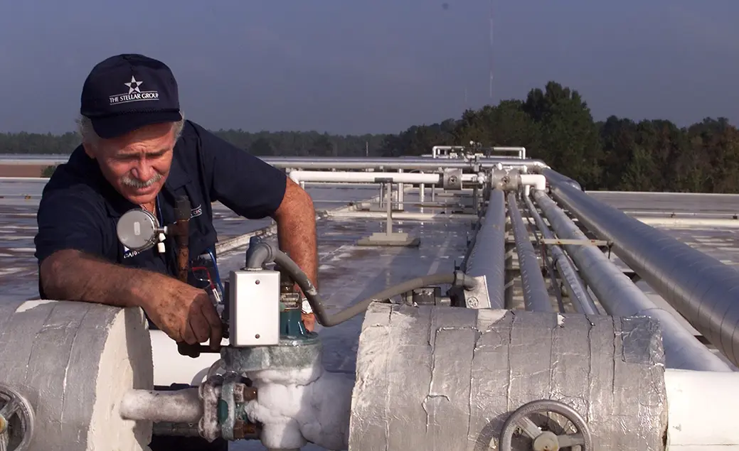 Food Distribution Facility Construction Project: Sysco in Jacksonville, FL