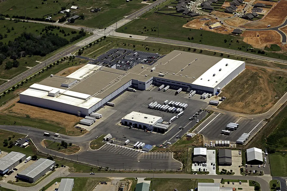 Sysco Norman Stellar 13